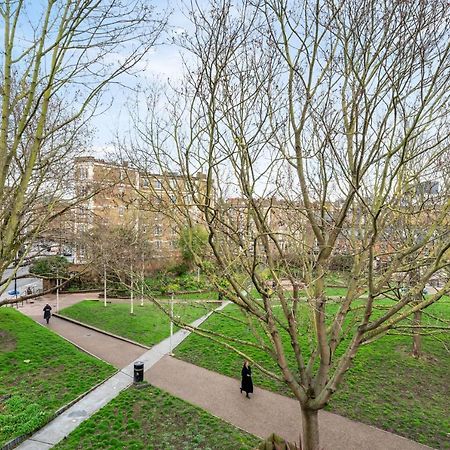 Modern 4 Bedroom Townhouse With Cinema Room In The Heart Of London Se1 エクステリア 写真