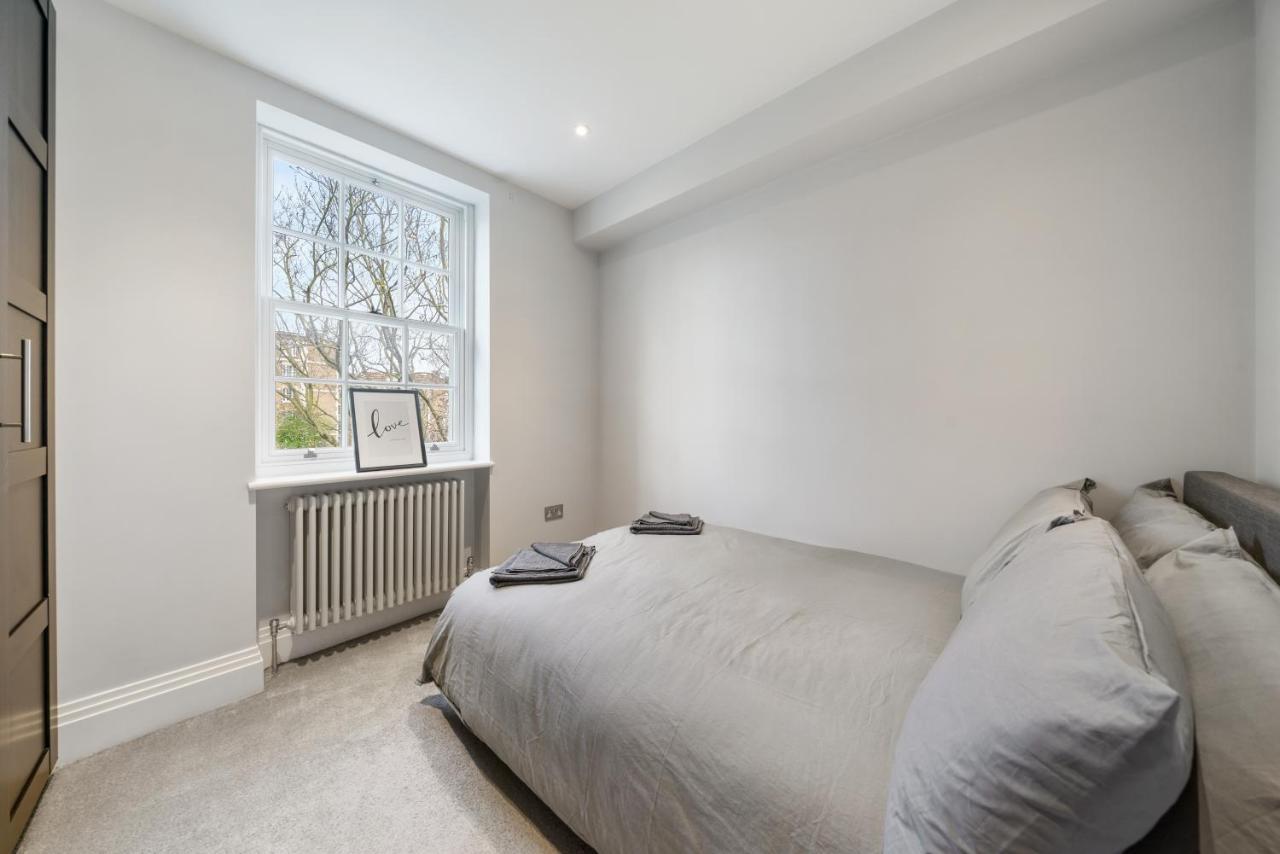 Modern 4 Bedroom Townhouse With Cinema Room In The Heart Of London Se1 エクステリア 写真